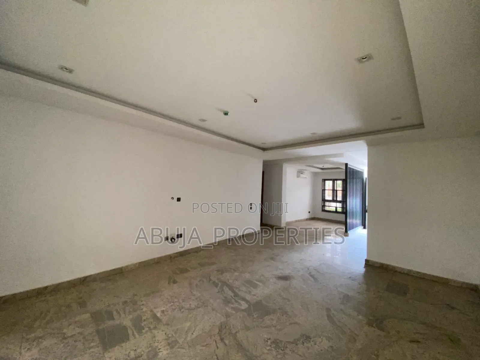 4bdrm Duplex in Wuse 2 for rent in Wuse 2