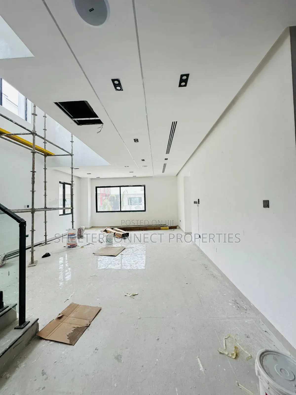 4bdrm Duplex in Lekki Phase 1 for sale in Lekki Phase 1