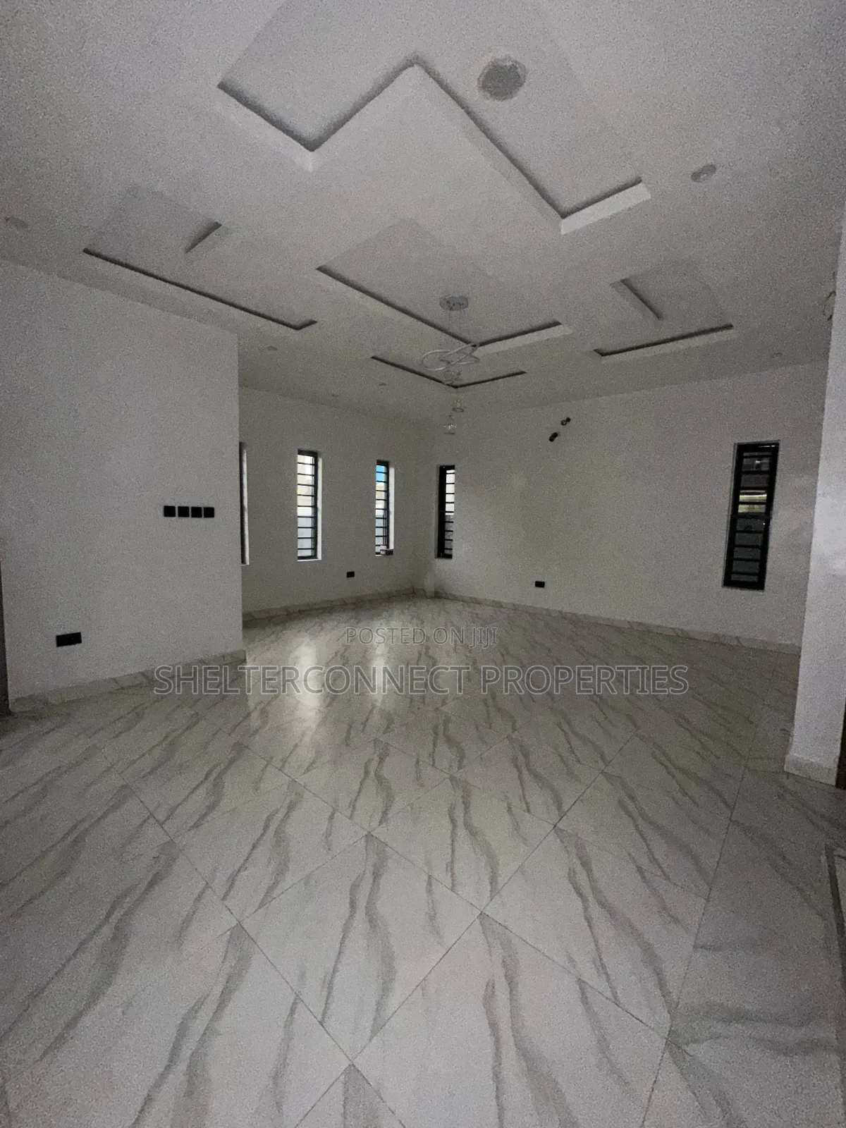 4bdrm Duplex in Lekki Expressway for rent in Lekki Expressway