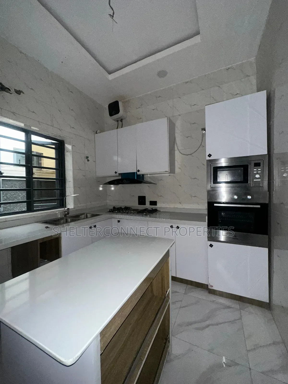 4bdrm Duplex in Lekki Expressway for rent in Lekki Expressway