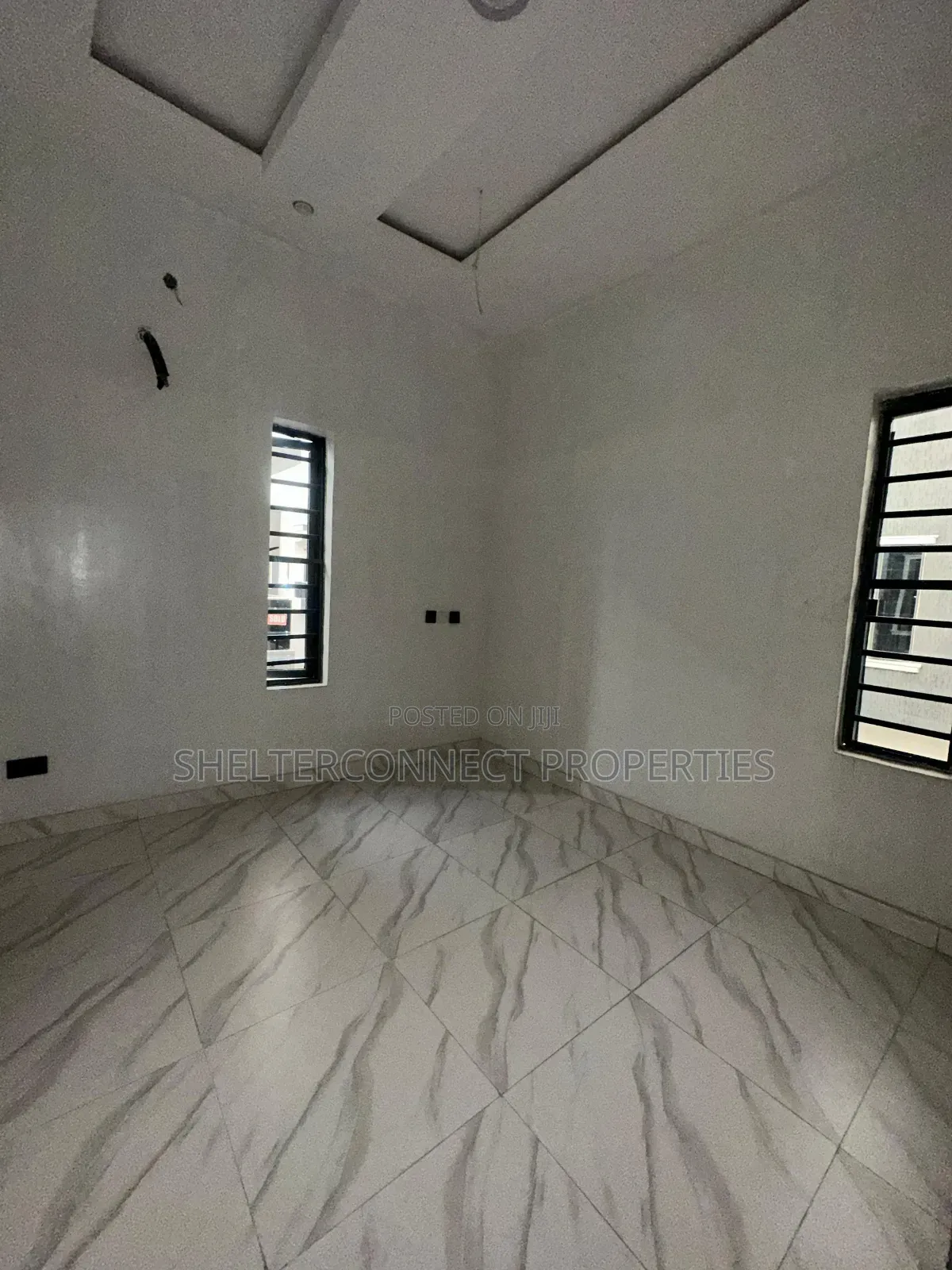 4bdrm Duplex in Lekki Expressway for rent in Lekki Expressway