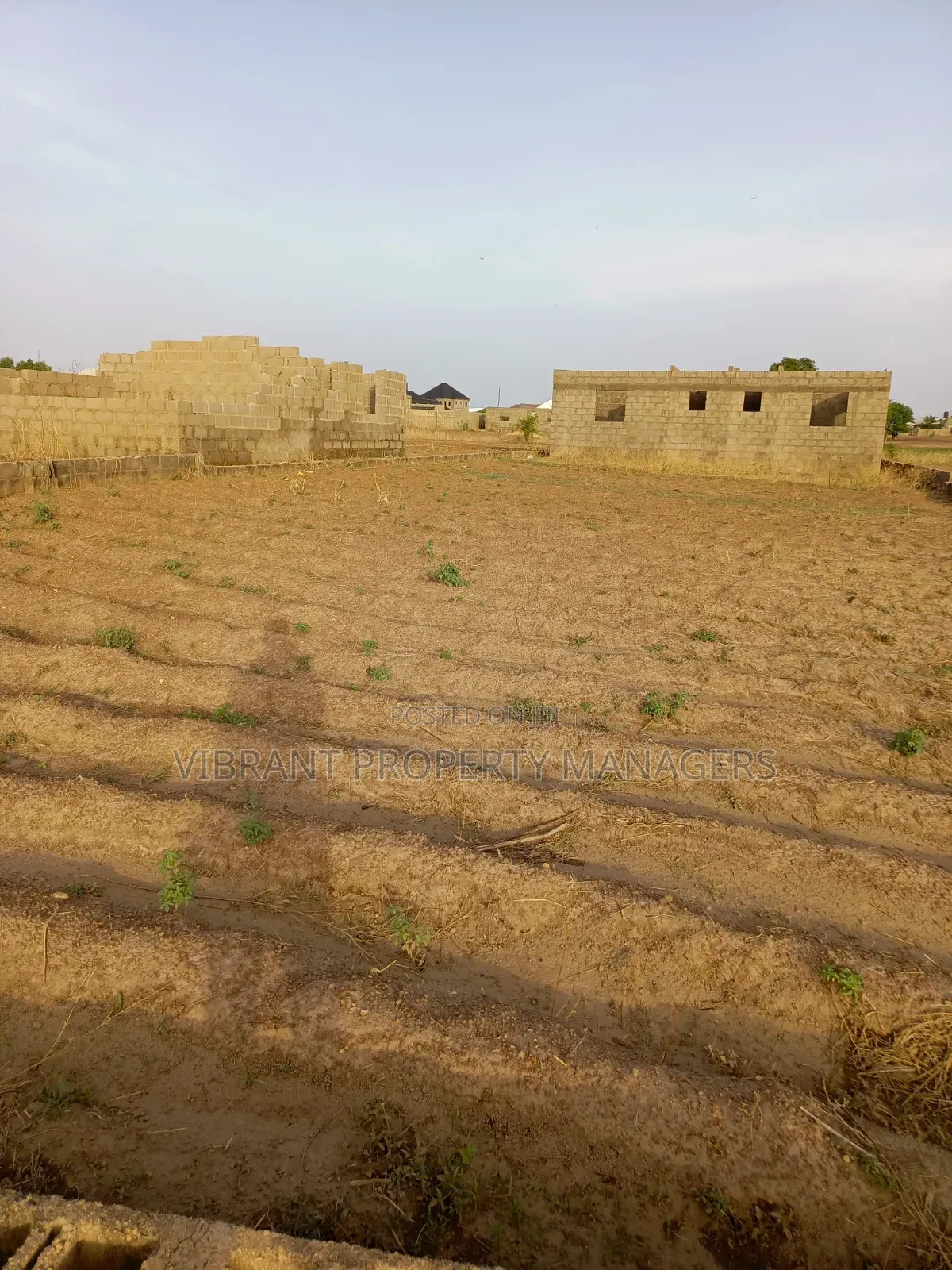 Land for Sale in Kaduna / Kaduna State