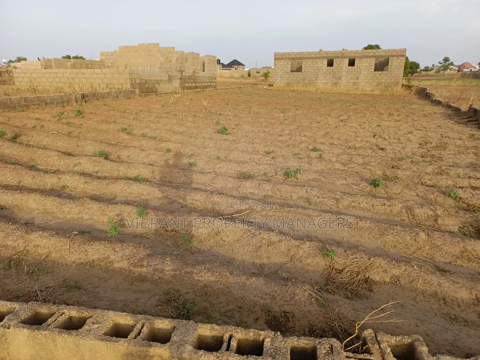 Land for Sale in Kaduna / Kaduna State