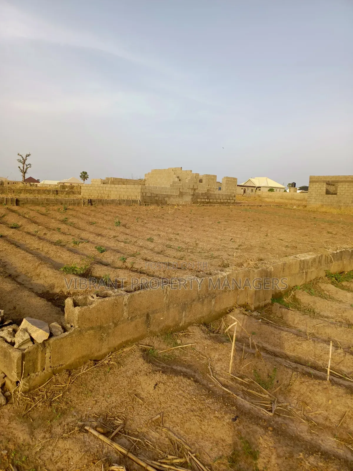 Land for Sale in Kaduna / Kaduna State
