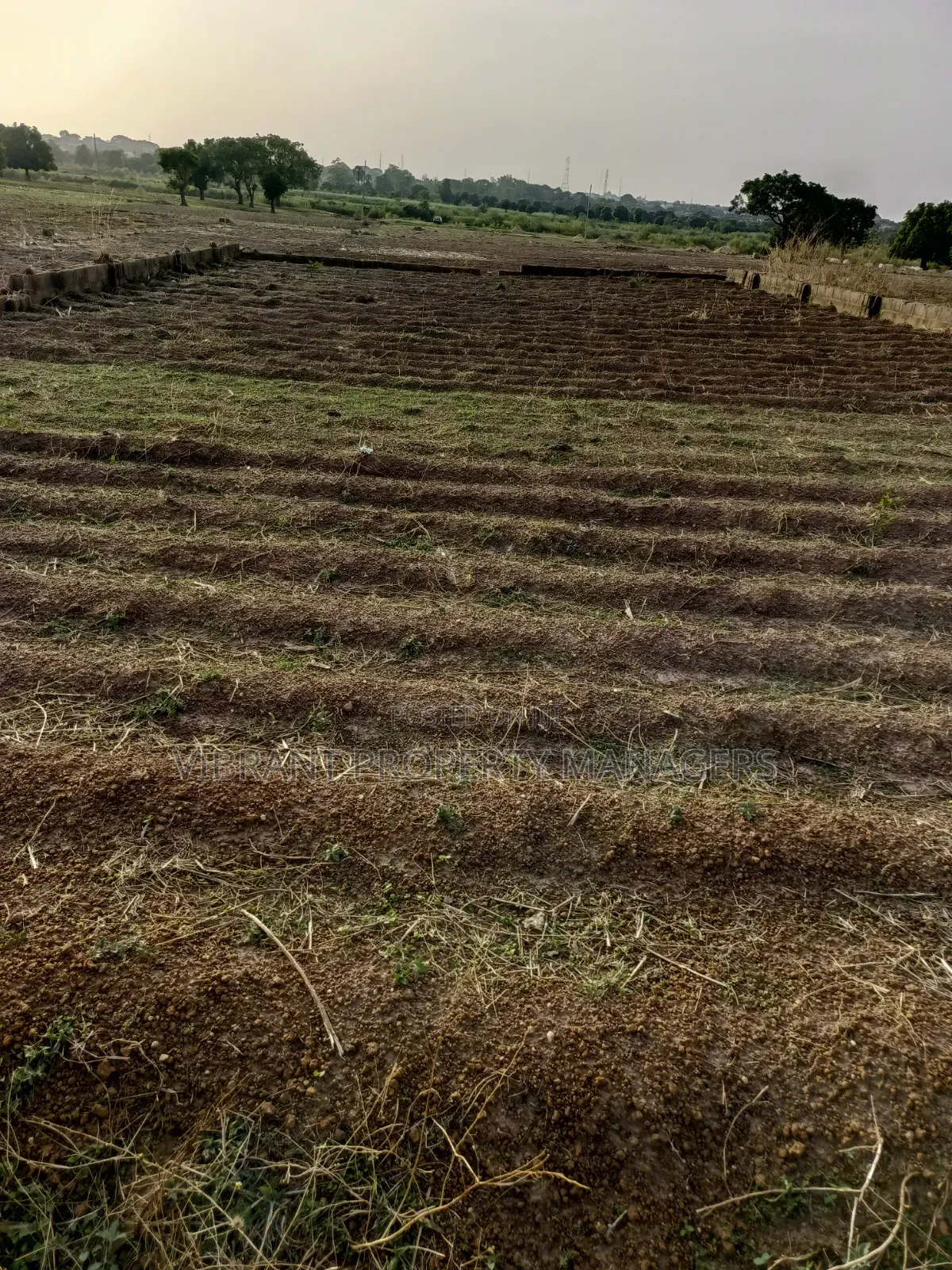 Land for Sale in Kaduna / Kaduna State