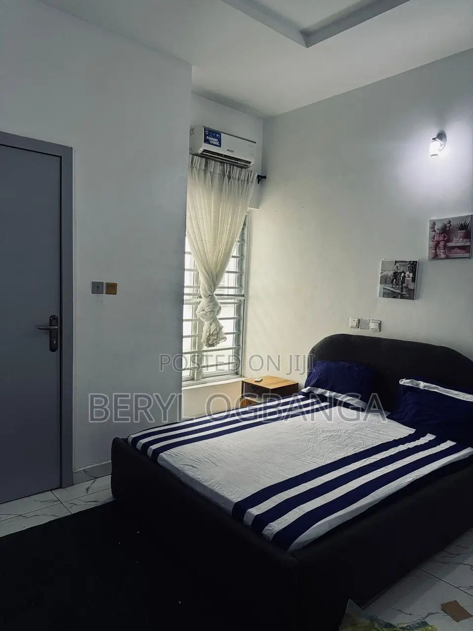 Monthly Room in a Duplex Per Month in Lekki Phase 2