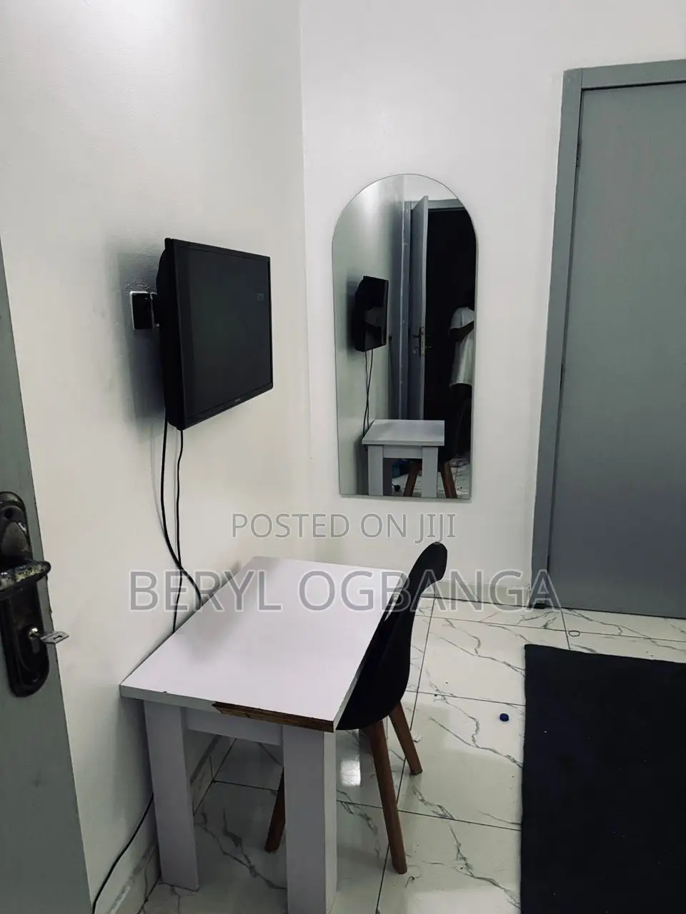 Monthly Room in a Duplex Per Month in Lekki Phase 2