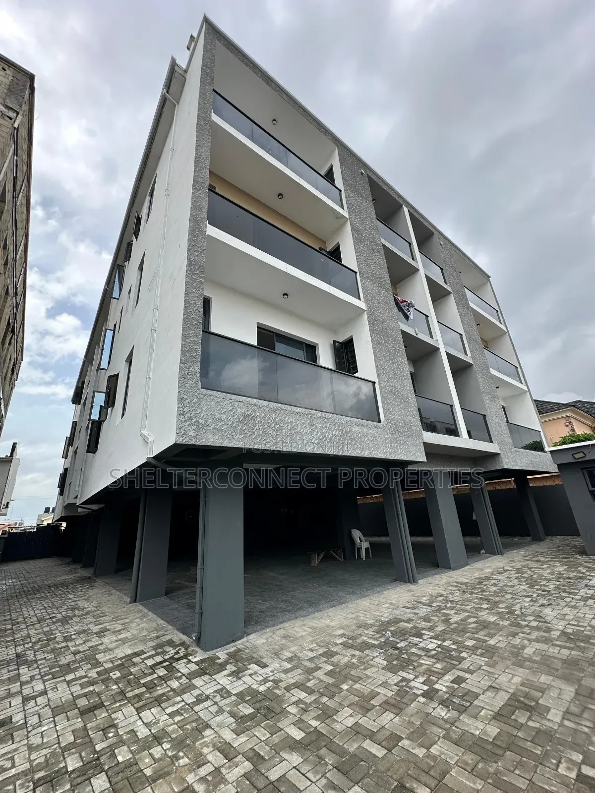 2bdrm Apartment in Ologolo for sale in Ologolo