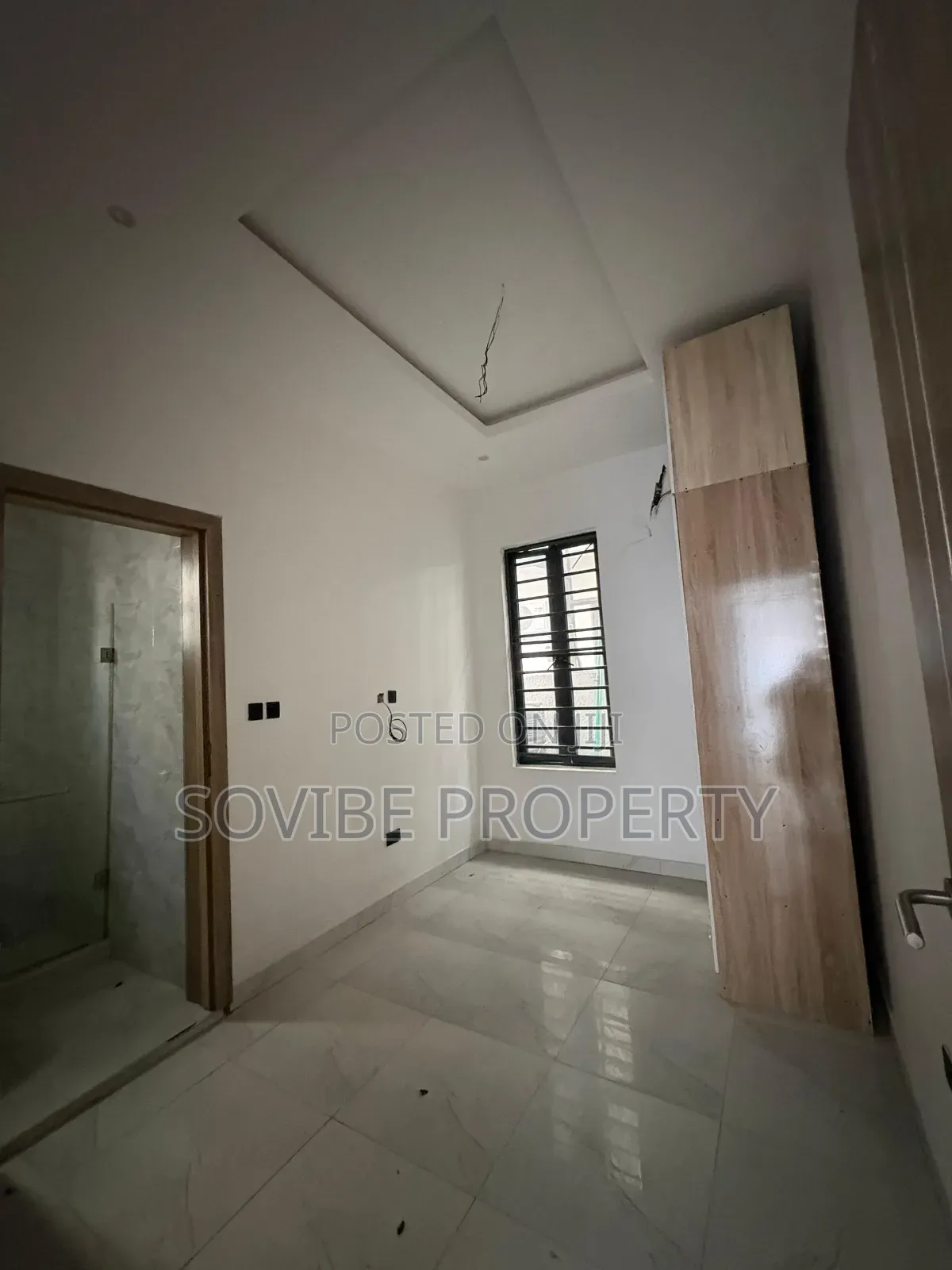 Furnished 4bdrm Duplex in Chevron, Lekki Phase 1 for sale in Lekki Phase 1