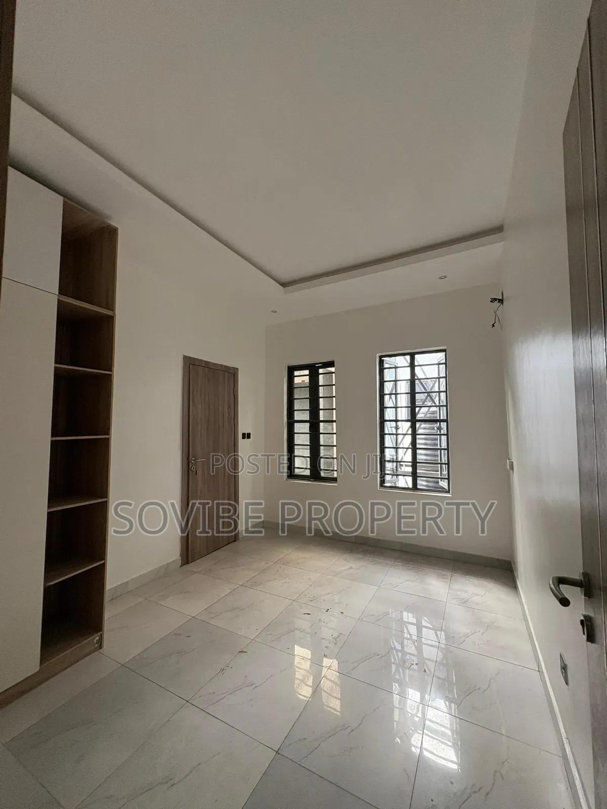 Furnished 4bdrm Duplex in Chevron, Lekki Phase 1 for sale in Lekki Phase 1
