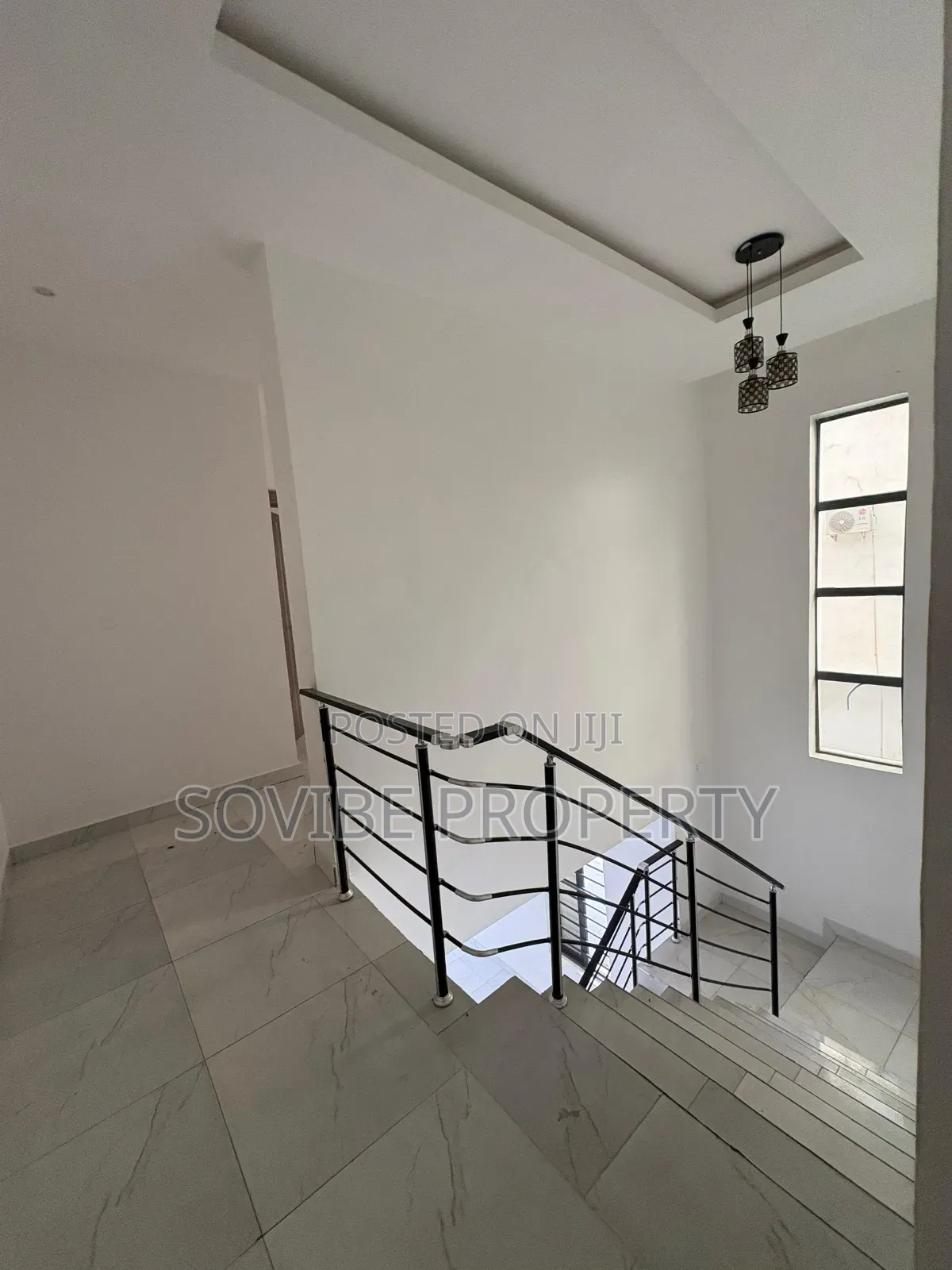 Furnished 4bdrm Duplex in Chevron, Lekki Phase 1 for sale in Lekki Phase 1