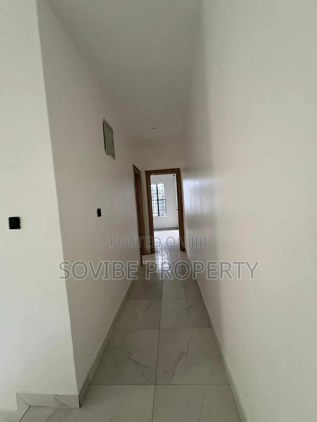 Furnished 4bdrm Duplex in Chevron, Lekki Phase 1 for sale in Lekki Phase 1