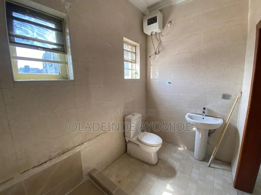 3bdrm Duplex in Agungi Lekki for rent in Agungi