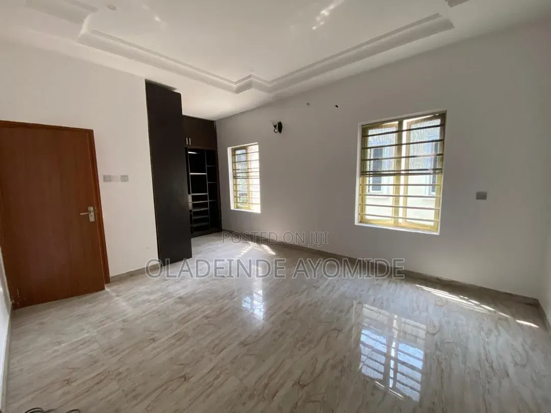 3bdrm Duplex in Agungi Lekki for rent in Agungi