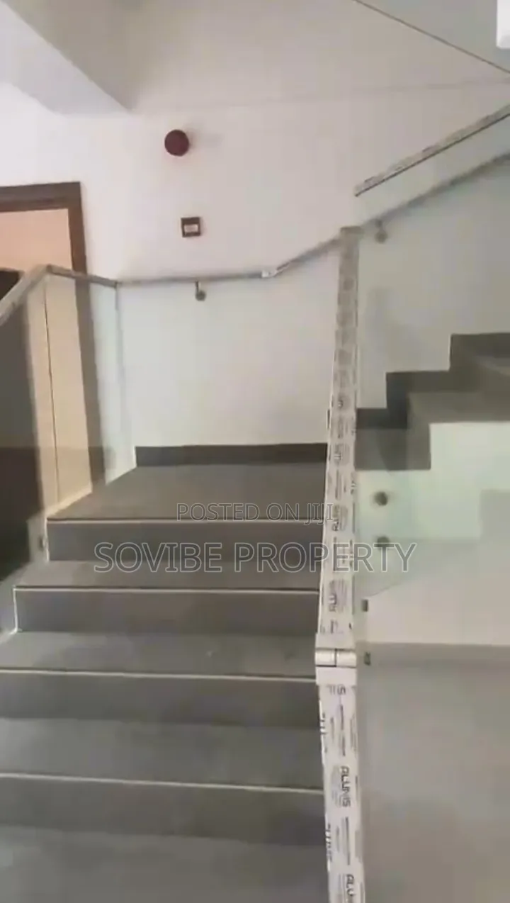 Furnished 5bdrm Duplex in Omole Phase 1 for sale in Omole Phase 1