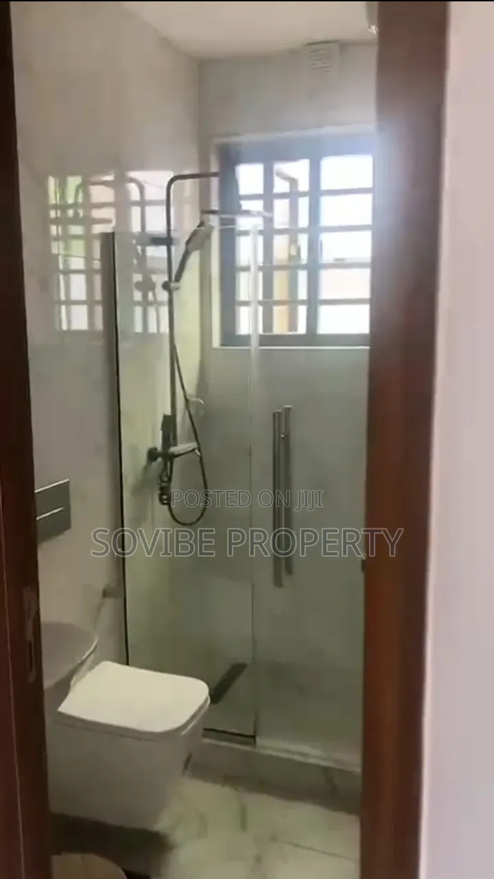 Furnished 5bdrm Duplex in Omole Phase 1 for sale in Omole Phase 1