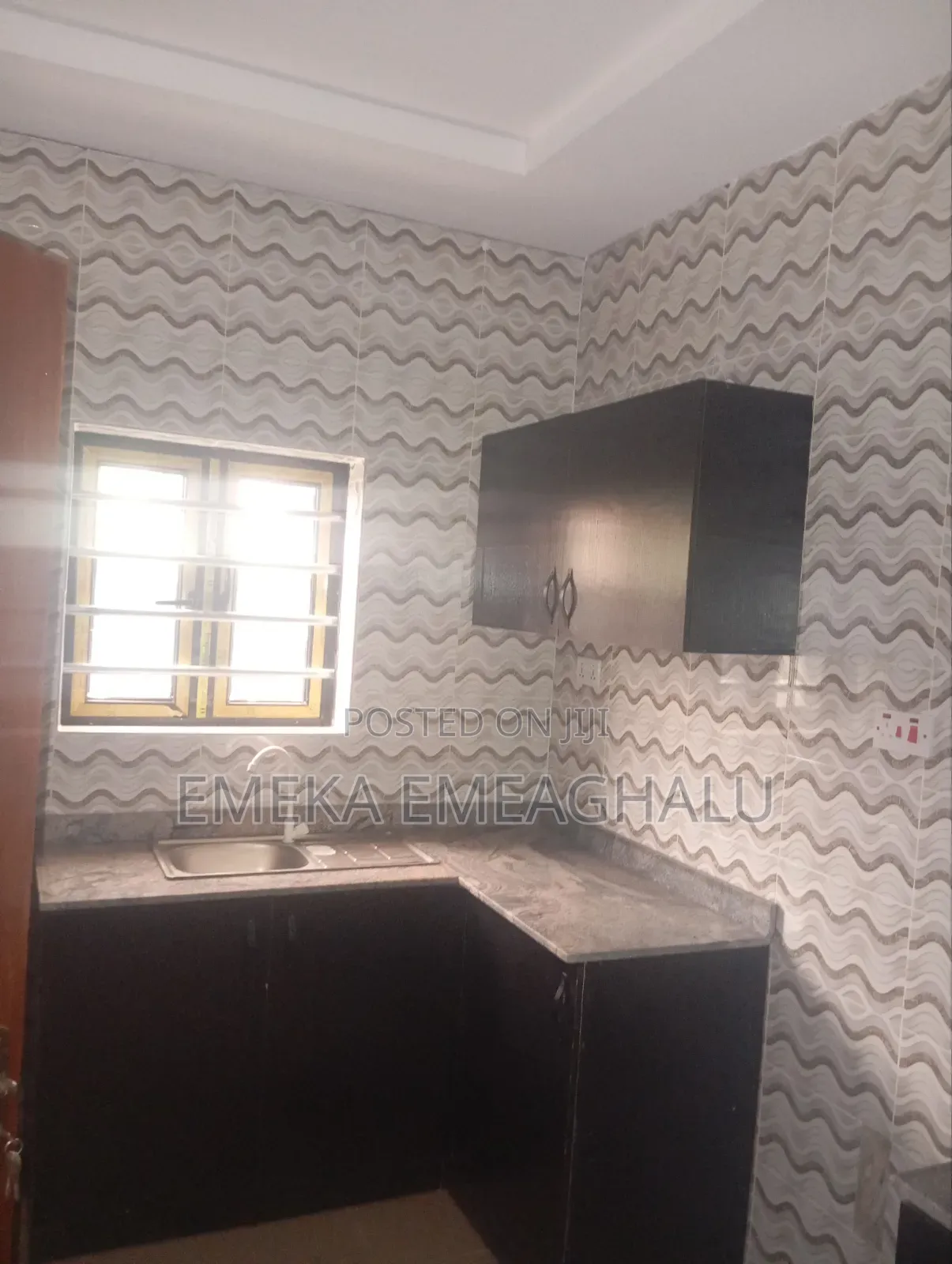 3bdrm Apartment in Premier Layout, Enugu for rent in Enugu