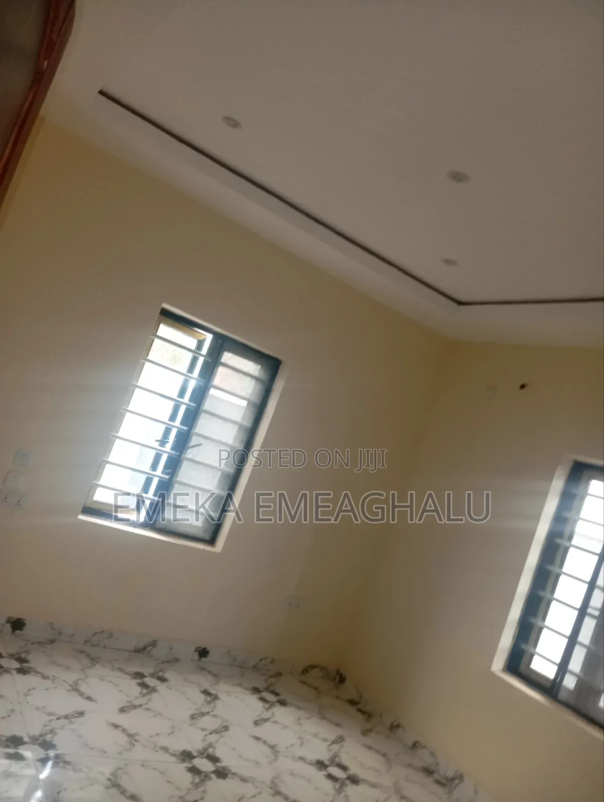 3bdrm Apartment in Premier Layout, Enugu for rent in Enugu