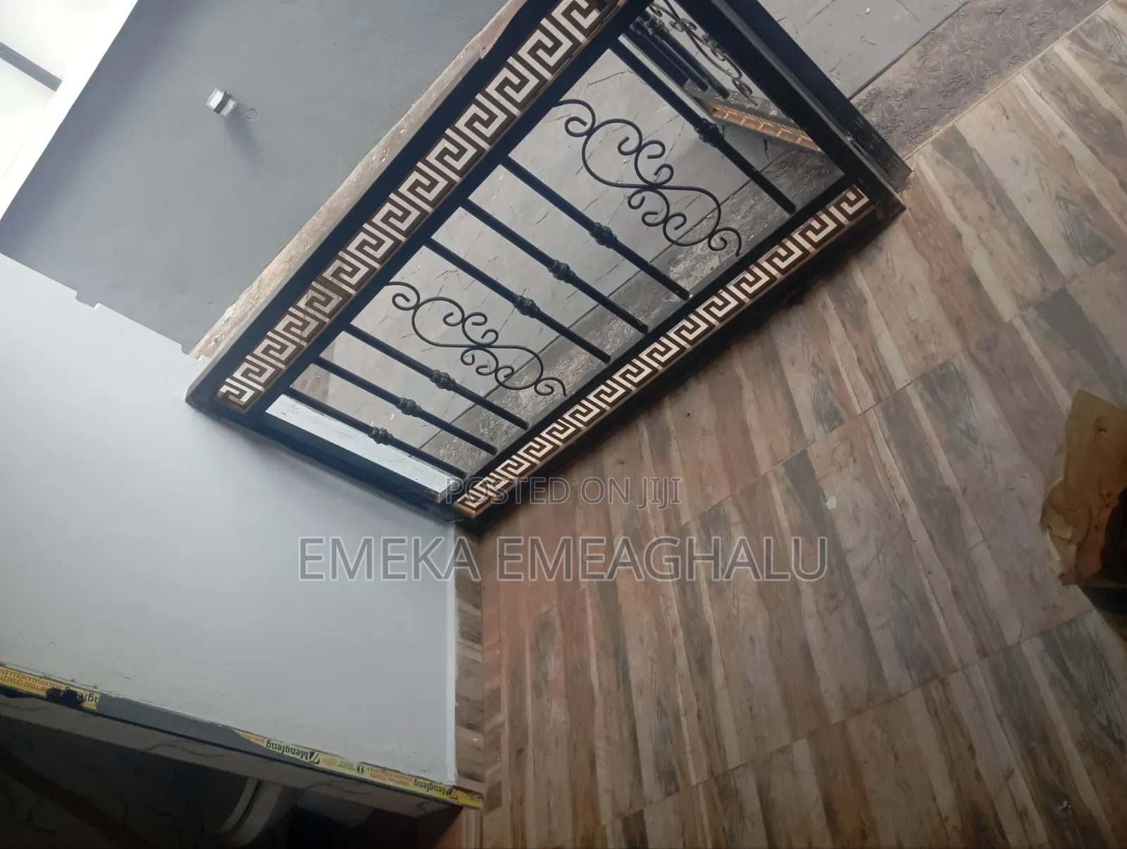 3bdrm Apartment in Premier Layout, Enugu for rent in Enugu