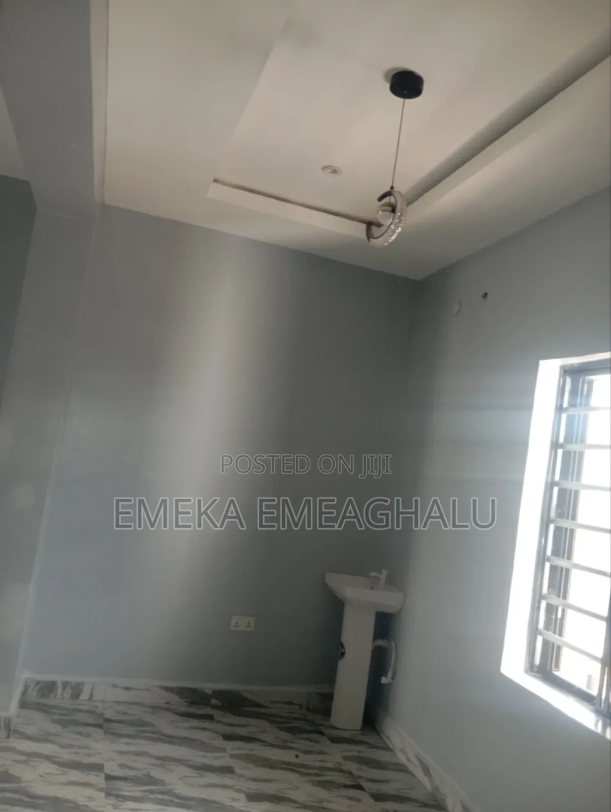3bdrm Apartment in Premier Layout, Enugu for rent in Enugu