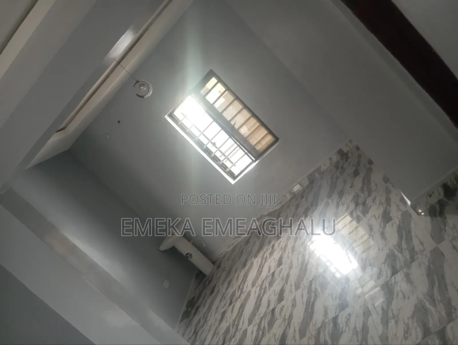 3bdrm Apartment in Premier Layout, Enugu for rent in Enugu