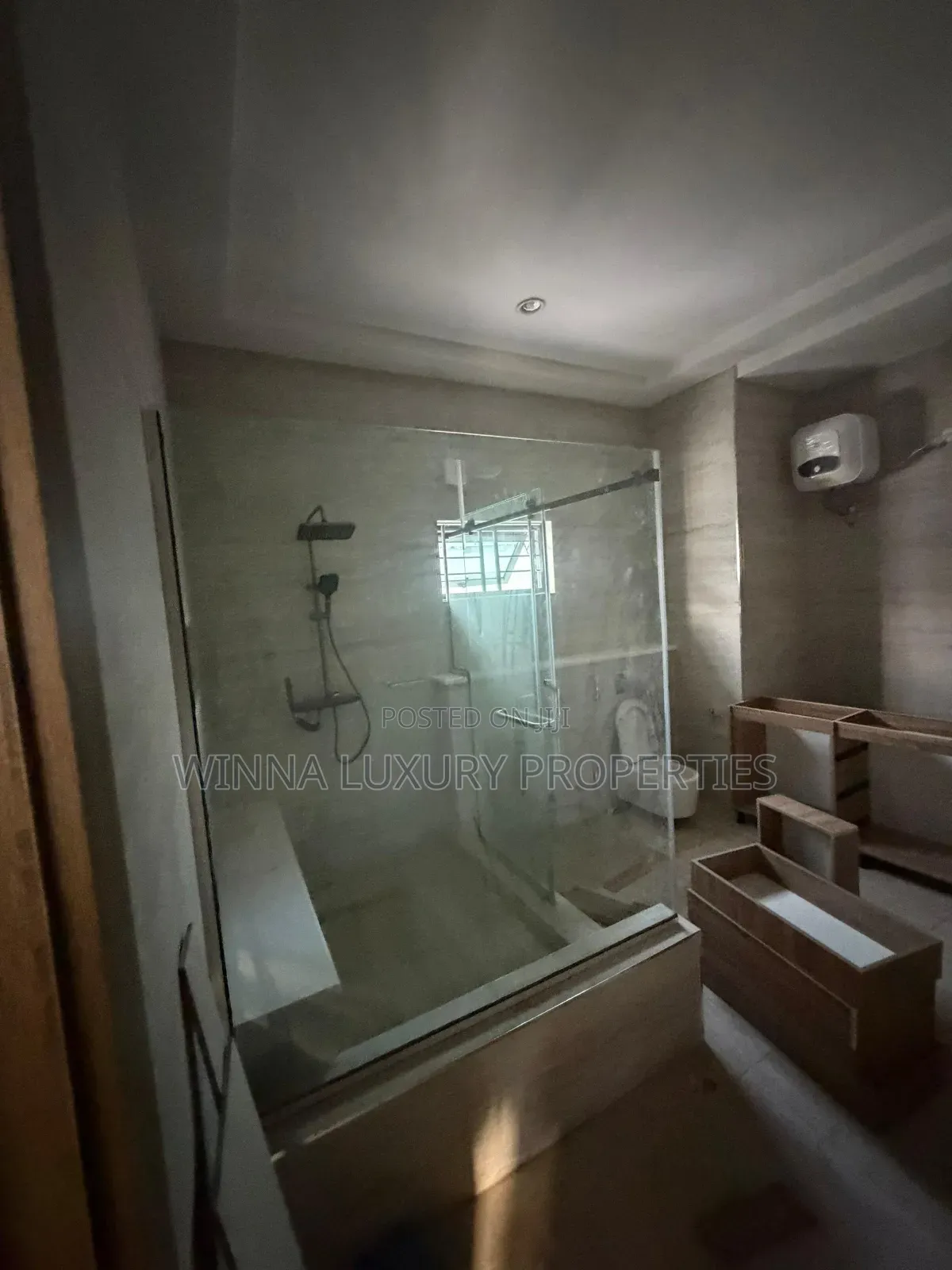 15bdrm Duplex in Asokoro Main for sale in Asokoro