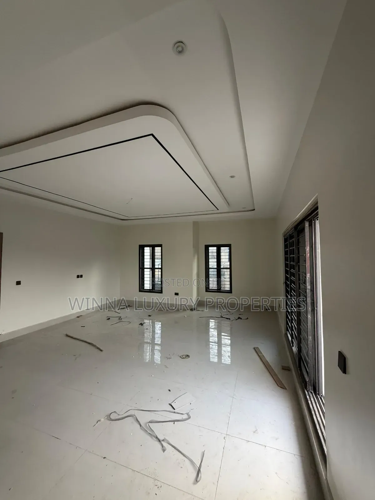 15bdrm Duplex in Asokoro Main for sale in Asokoro