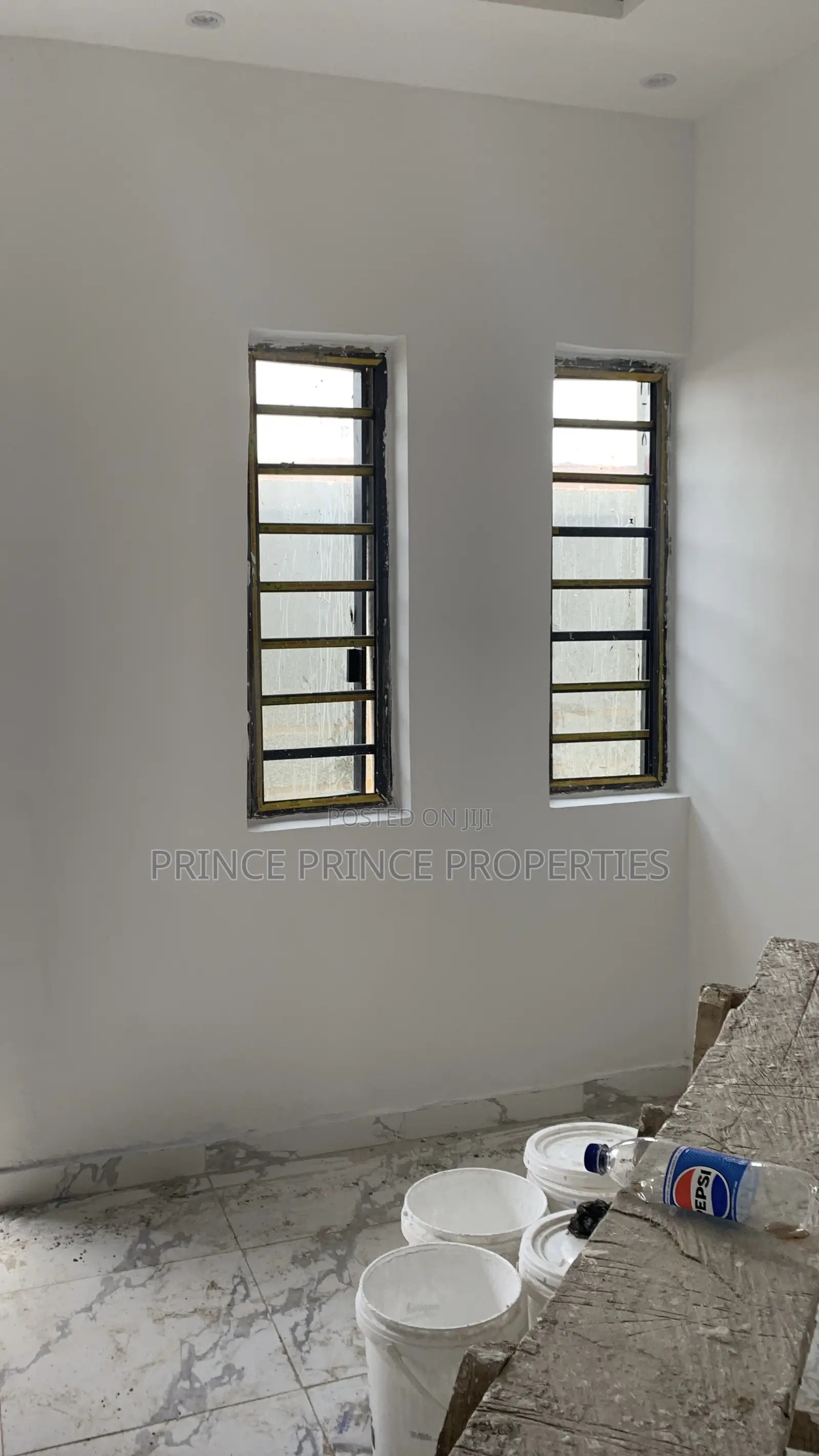 Furnished 1bdrm Block of Flats in Surulere for rent in Aguda / Surulere