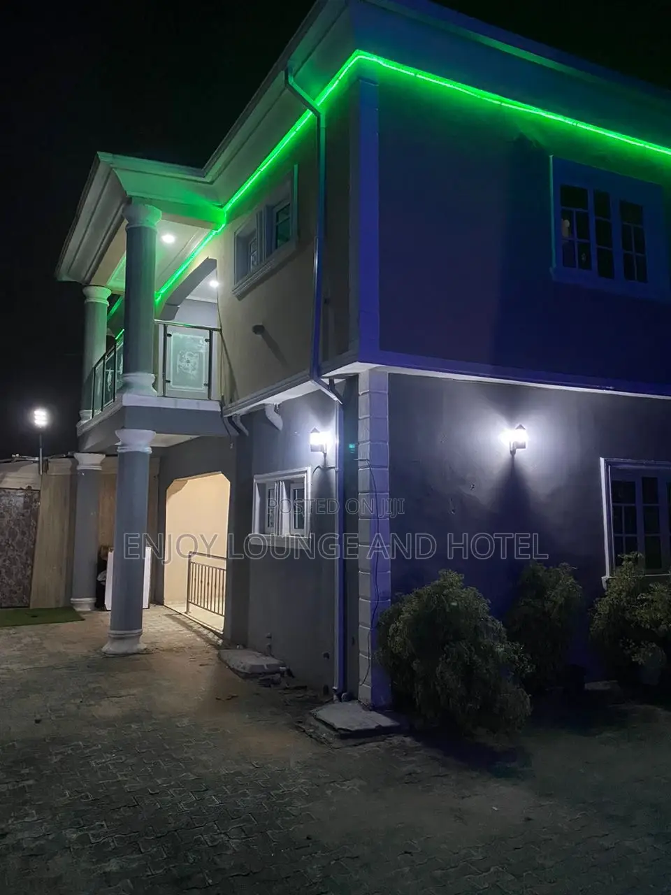 1bdrm Shared Apartment in Wealth Land Estate, Ogombo for rent in Ogombo