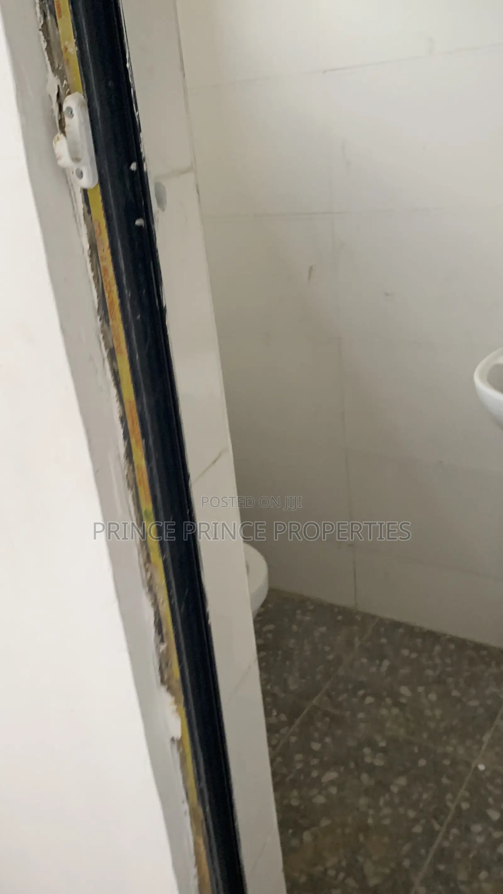 Furnished 1bdrm Block of Flats in Surulere for rent in Aguda / Surulere