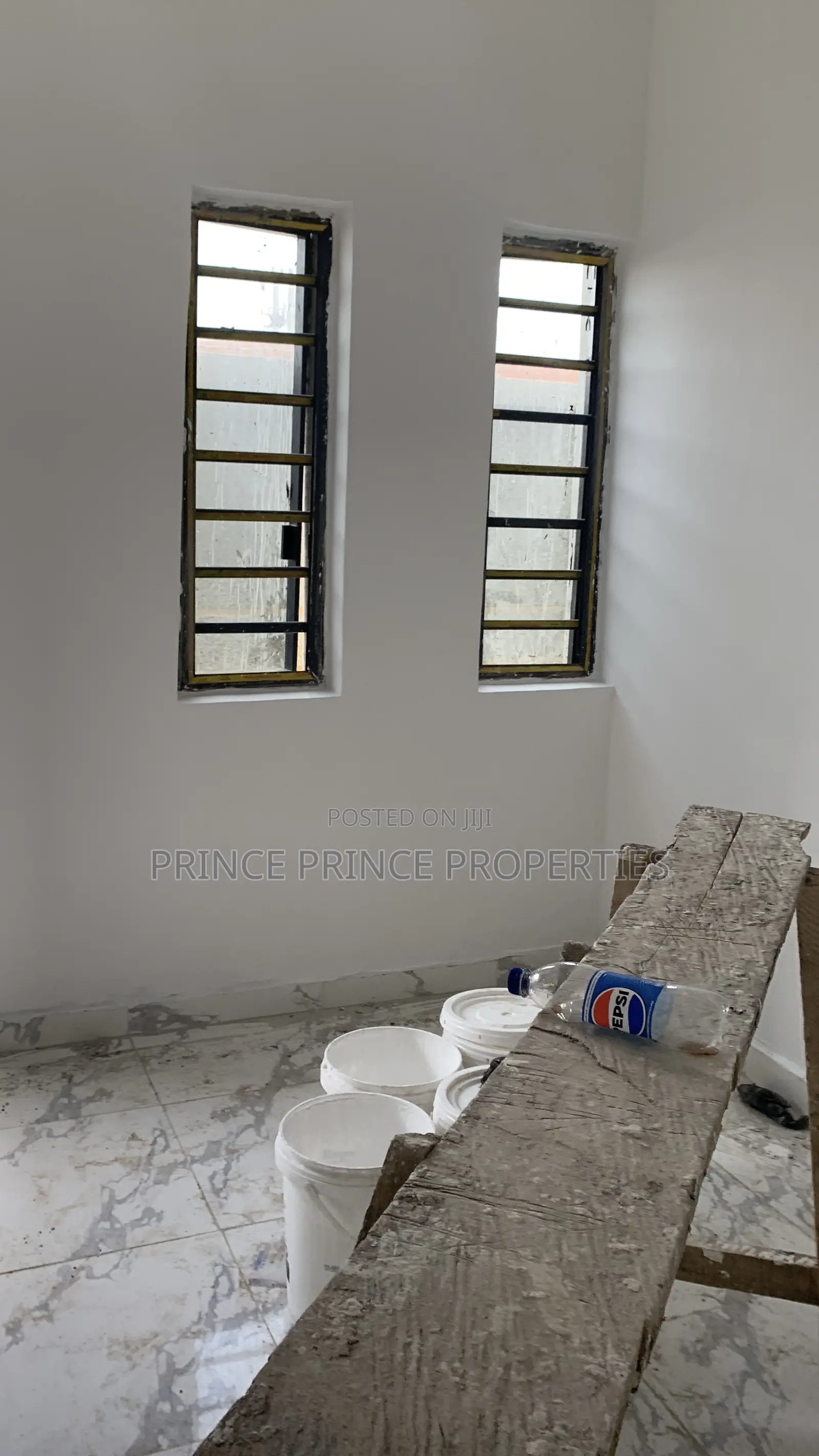 Furnished 1bdrm Block of Flats in Surulere for rent in Aguda / Surulere