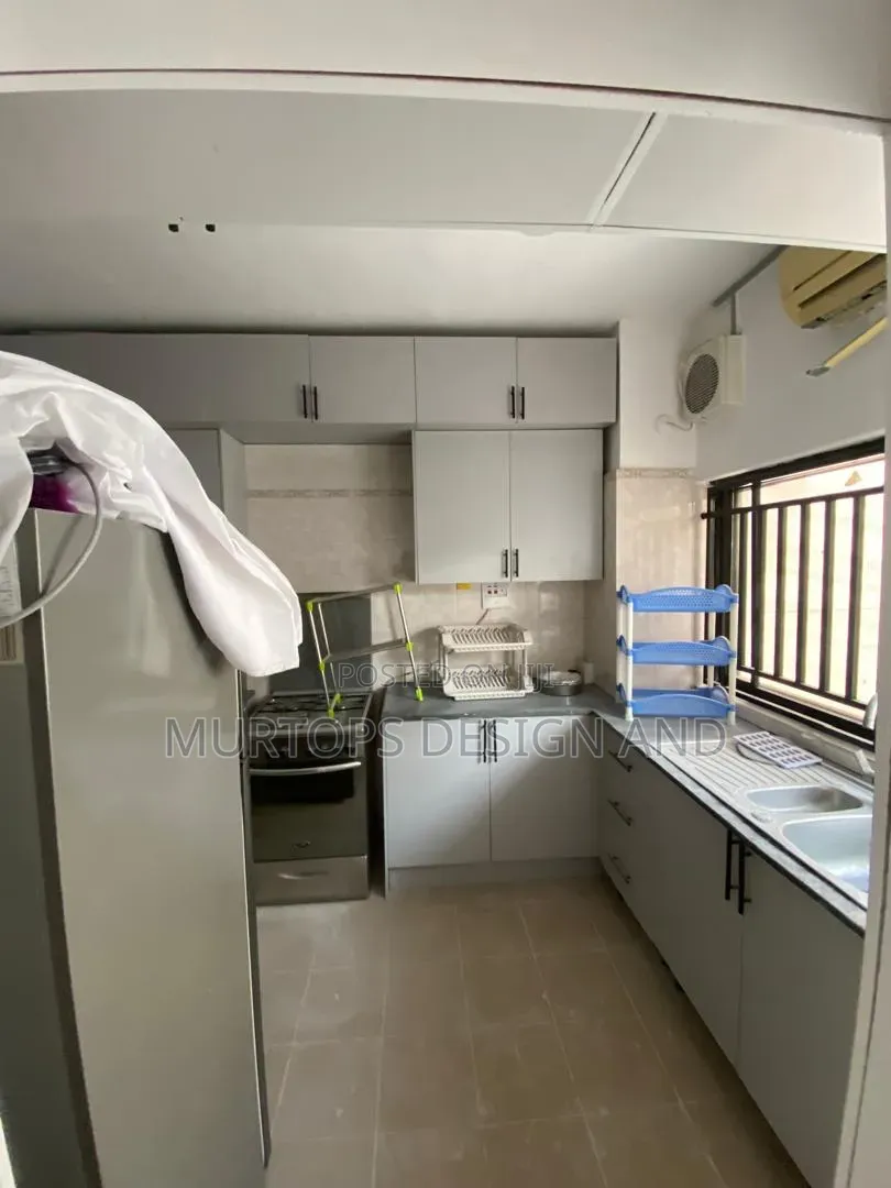 4bdrm Townhouse / Terrace in Kofo Abayomi for rent in Kofo Abayomi