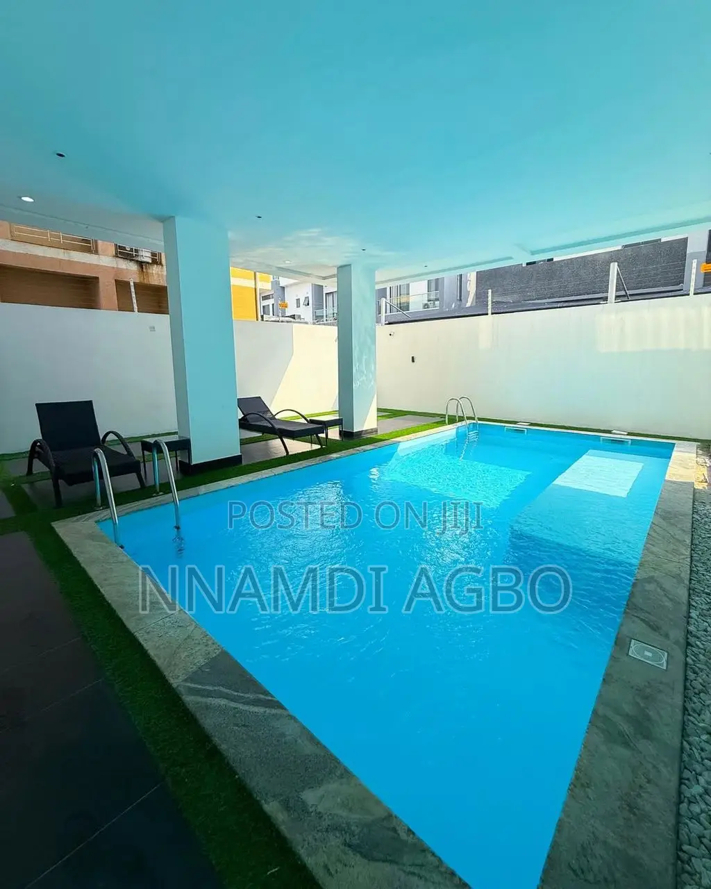2bdrm Apartment in Victoria Island Extension for sale in Victoria Island Extension