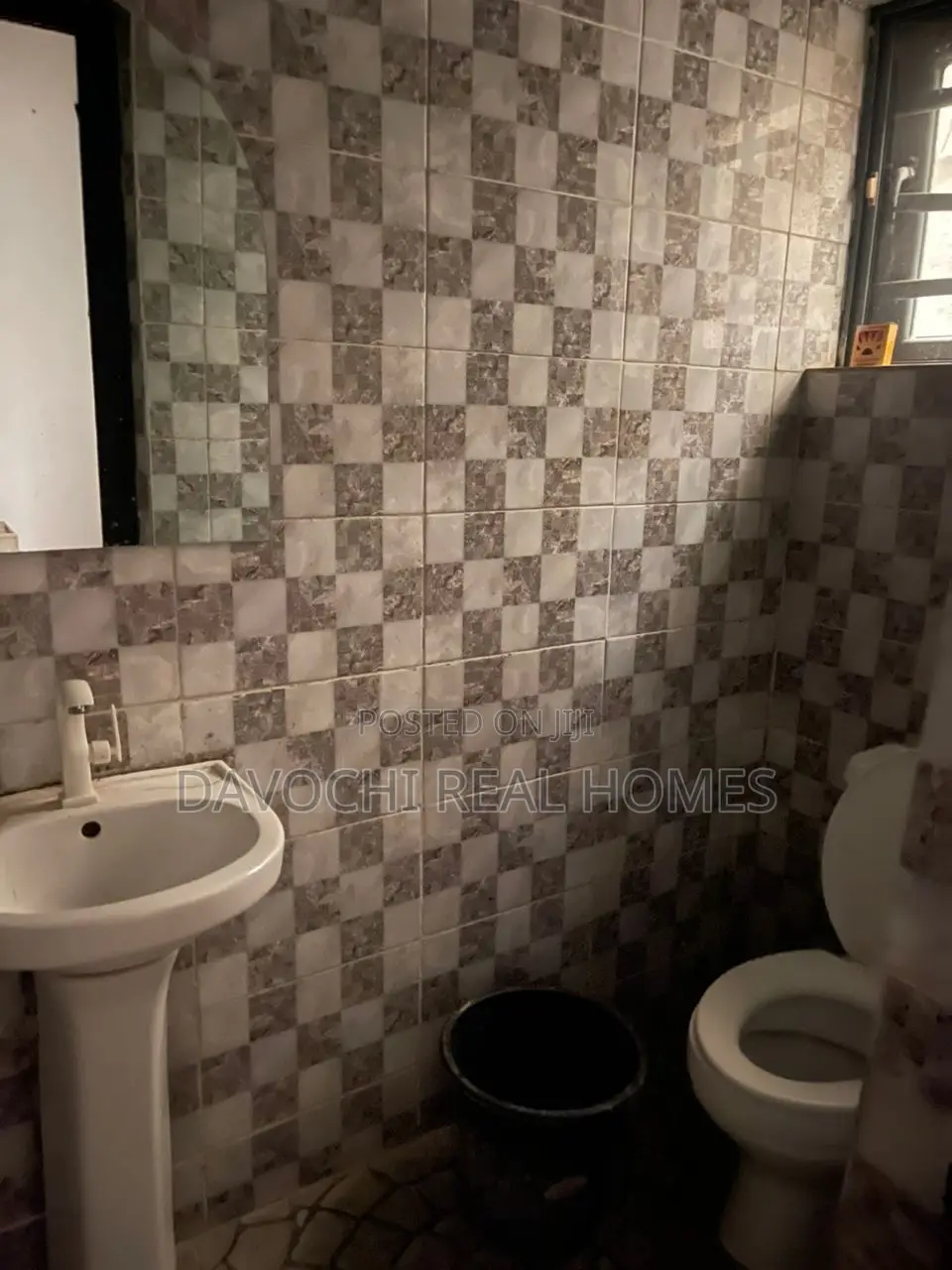 2bdrm Apartment in Ikate for rent in Ikate