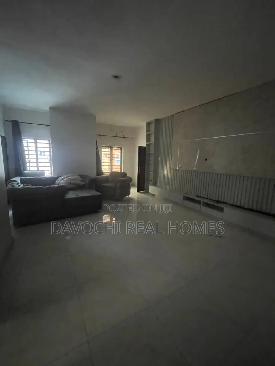2bdrm Apartment in Ikate for rent in Ikate