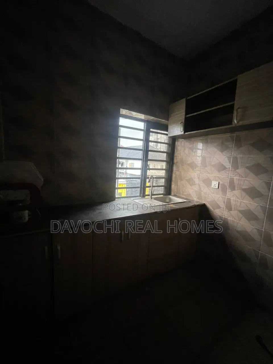 2bdrm Apartment in Ikate for rent in Ikate