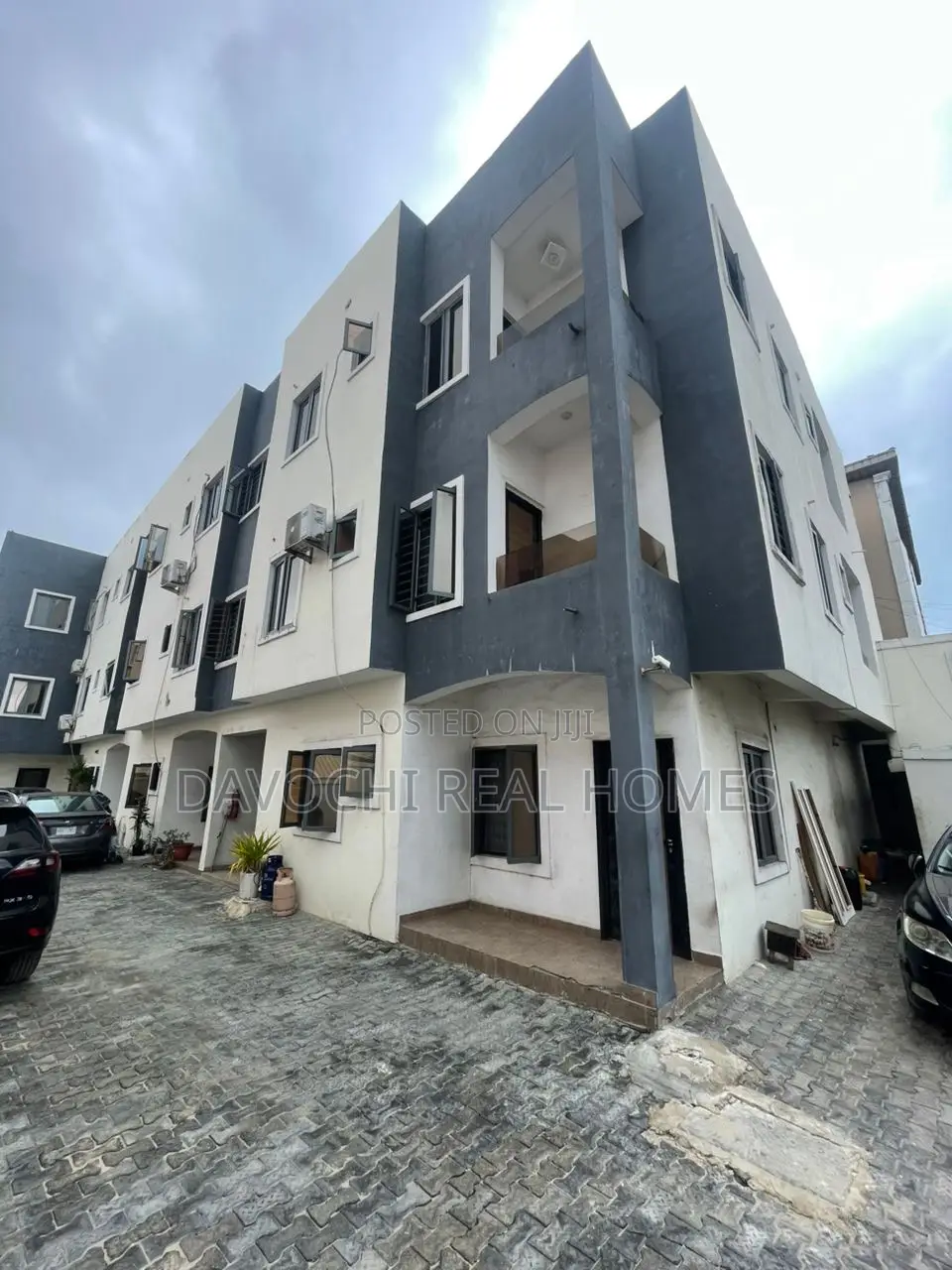 2bdrm Apartment in Ikate for rent in Ikate