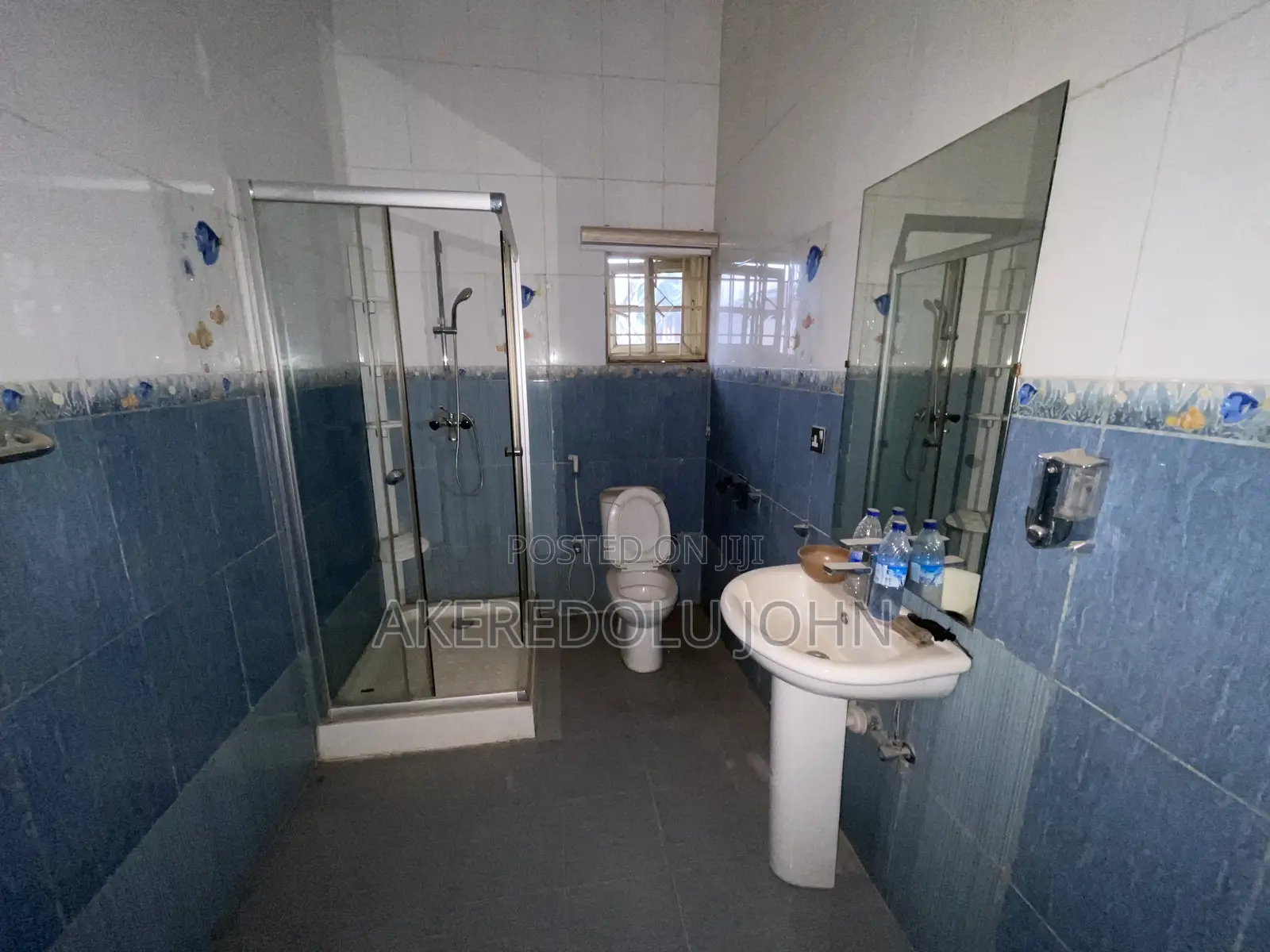 7bdrm Duplex in Wuse 2 for rent in Wuse 2