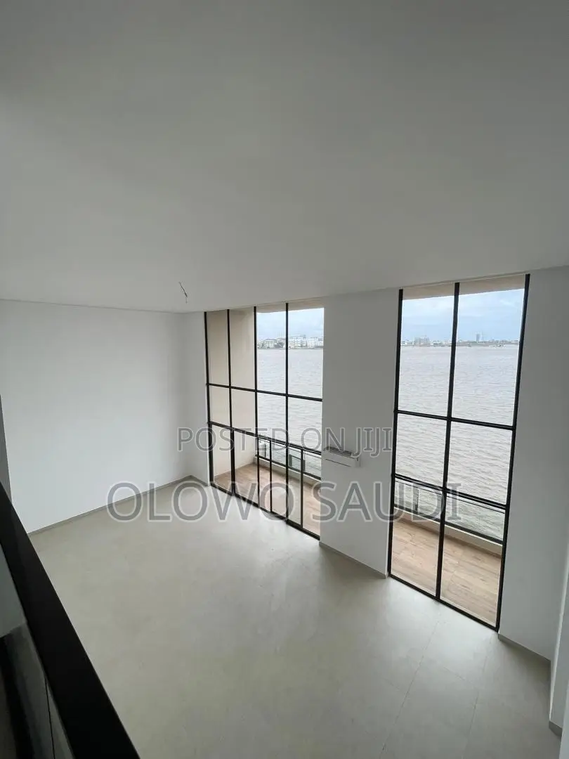 6bdrm Duplex in Banana Island Lagos, Ikoyi for sale in Ikoyi