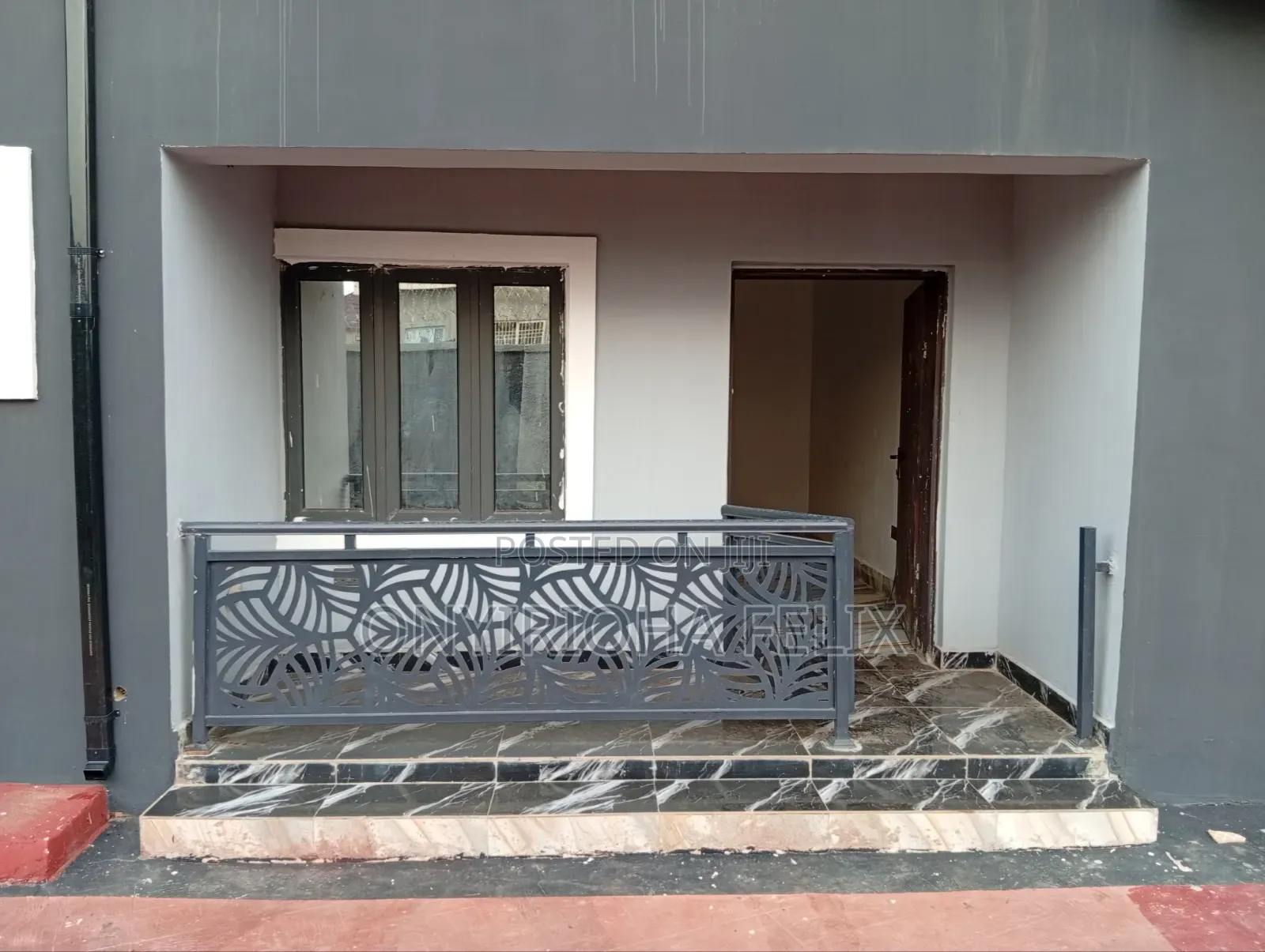 2bdrm Block of Flats in Life Camp for rent in Life Camp