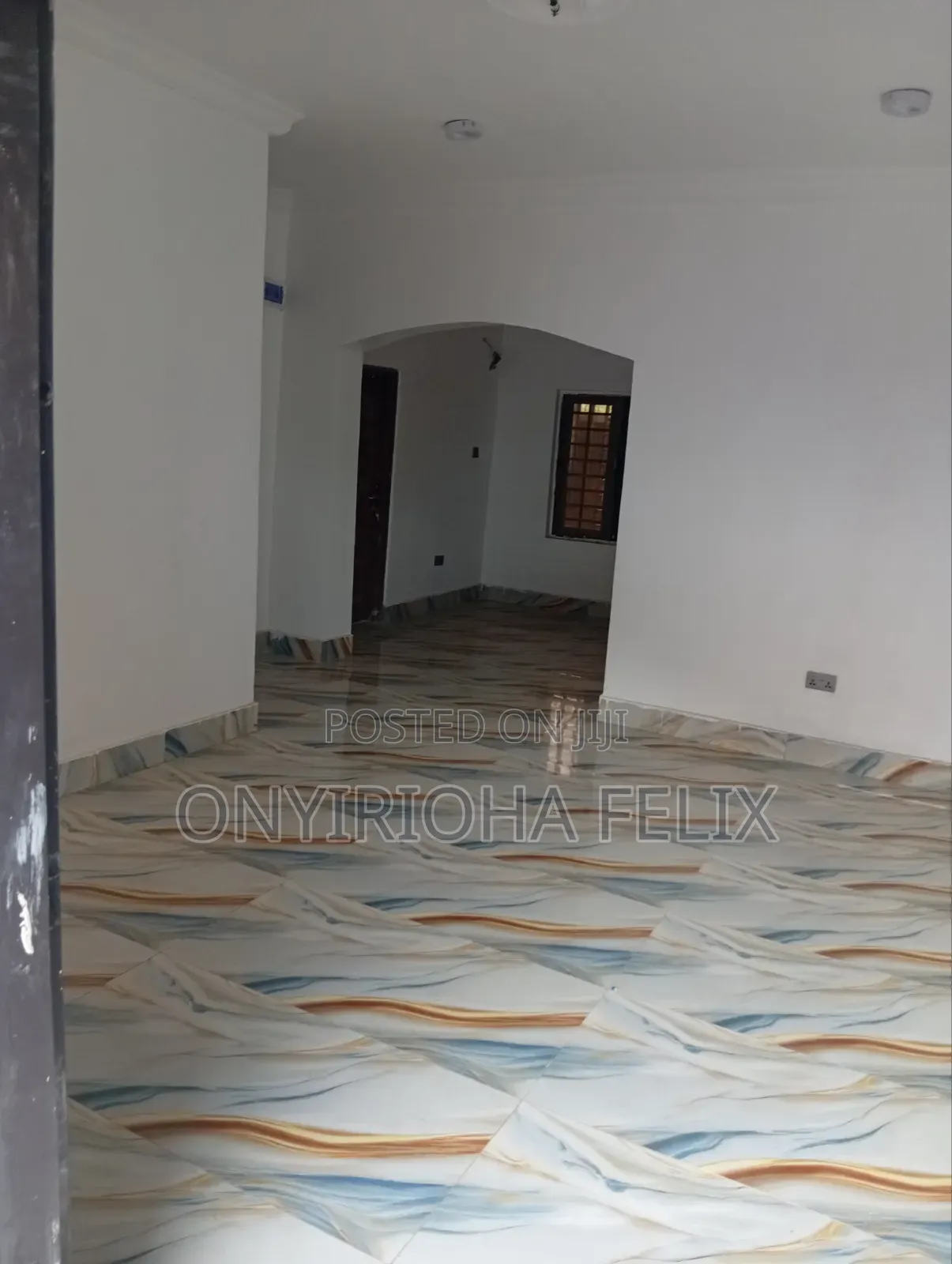 2bdrm Block of Flats in Life Camp for rent in Life Camp