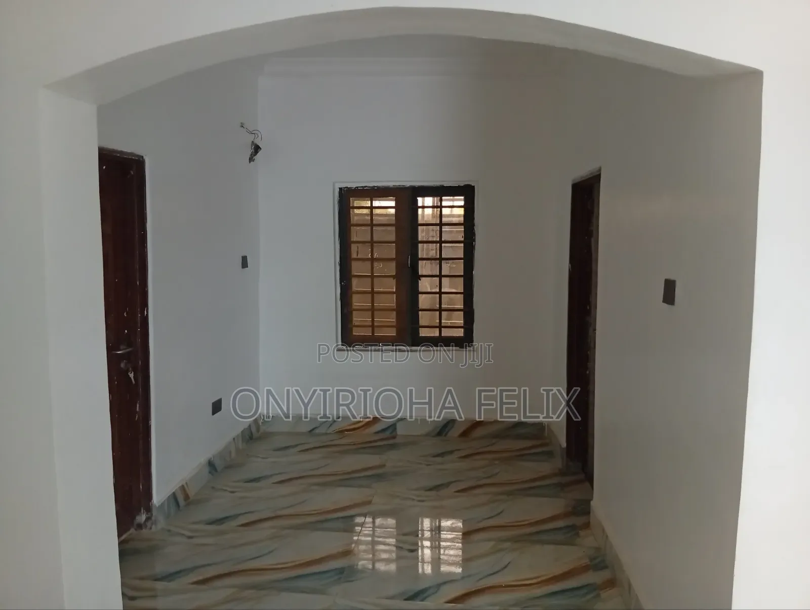 2bdrm Block of Flats in Life Camp for rent in Life Camp