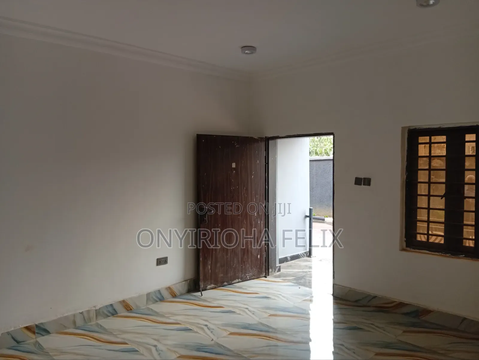2bdrm Block of Flats in Life Camp for rent in Life Camp