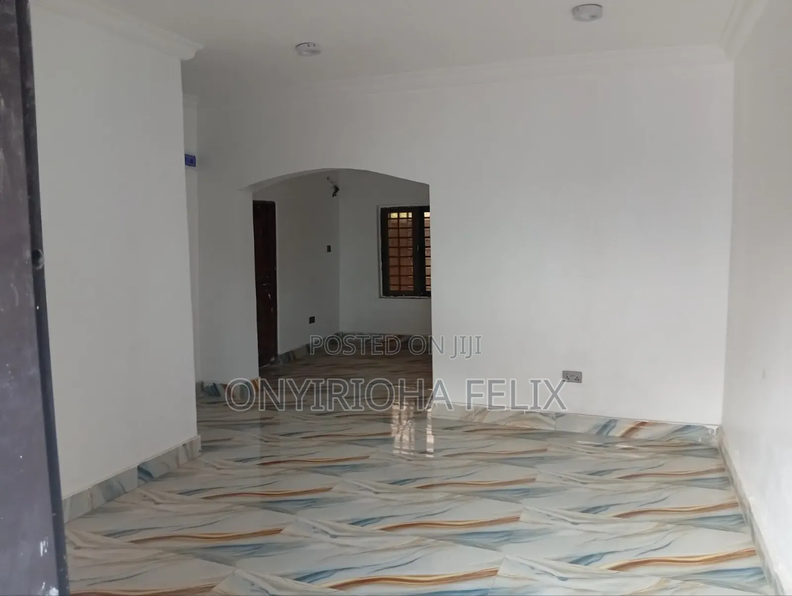 2bdrm Block of Flats in Life Camp for rent in Life Camp