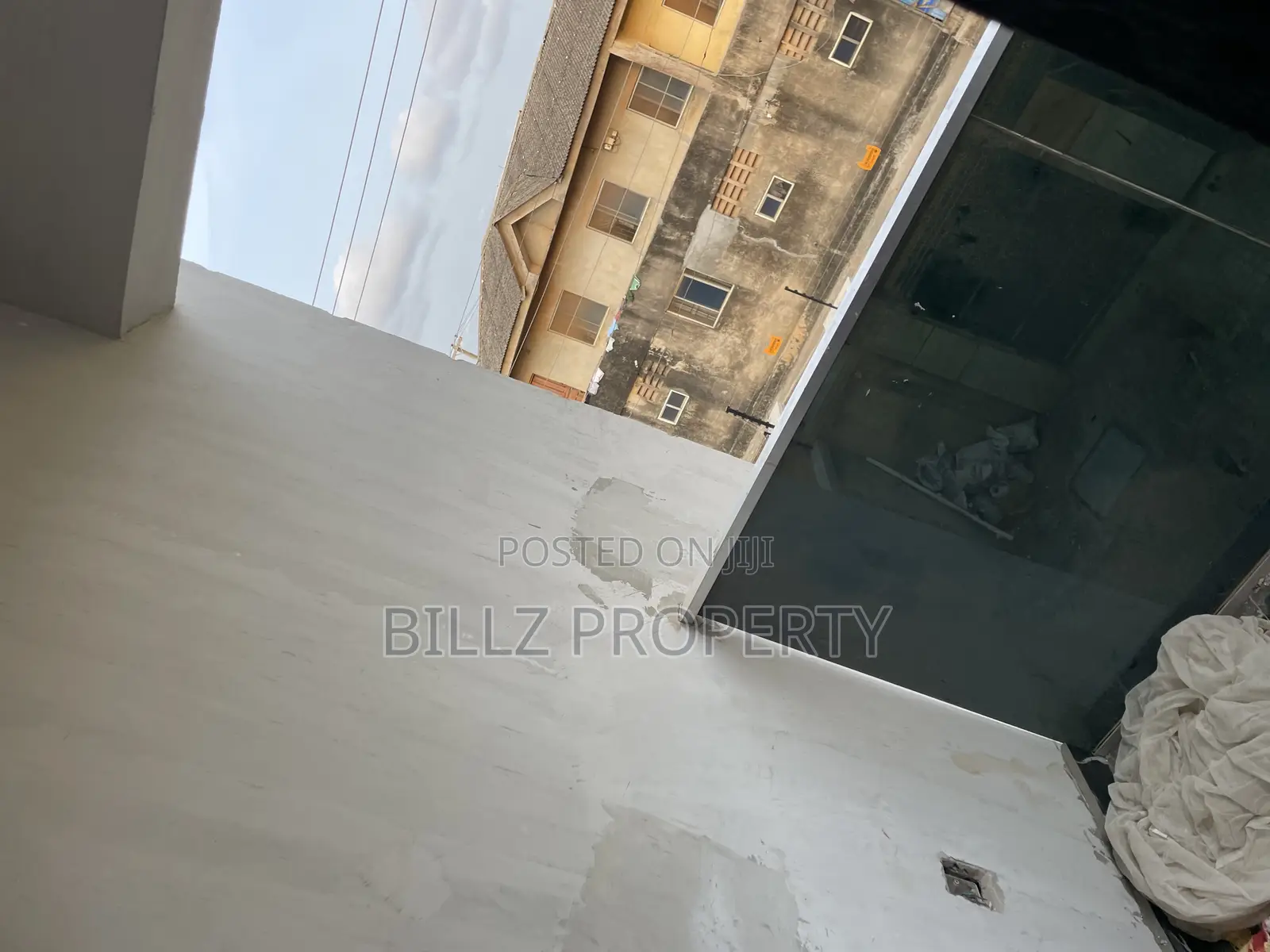Furnished 2bdrm Apartment in Captain, Abule Egba for rent in Abule Egba