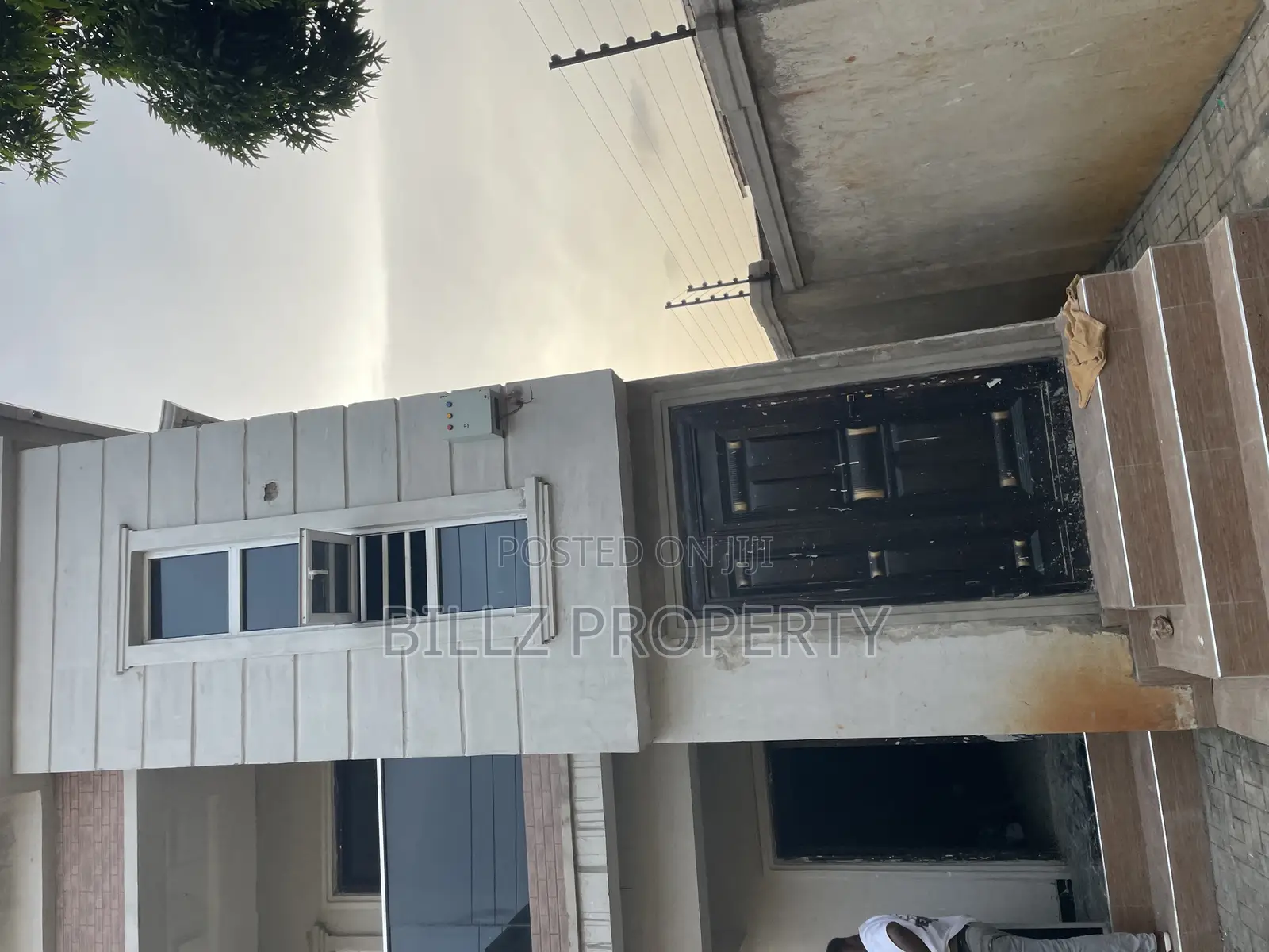 Furnished 2bdrm Apartment in Captain, Abule Egba for rent in Abule Egba
