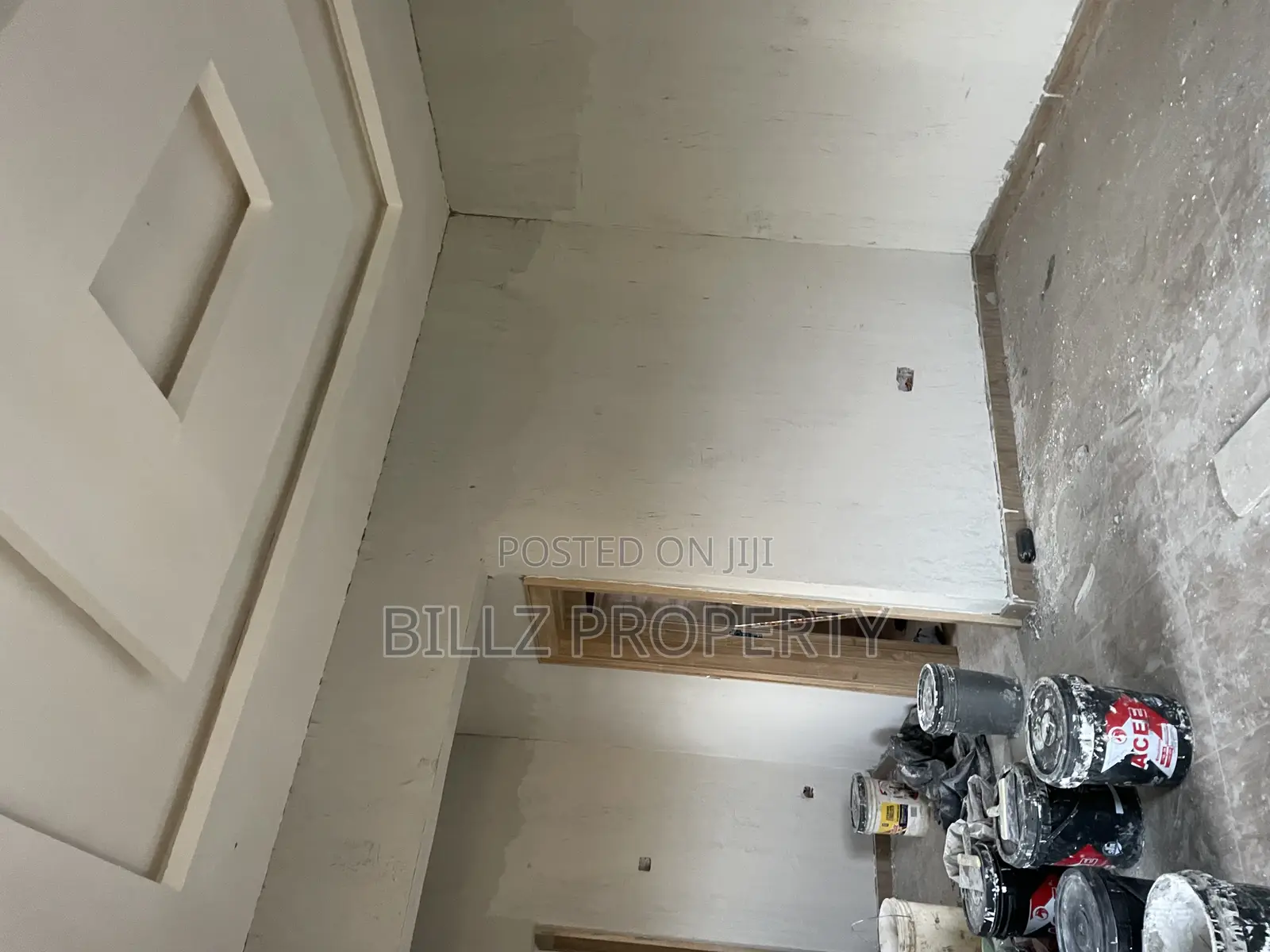 Furnished 2bdrm Apartment in Captain, Abule Egba for rent in Abule Egba