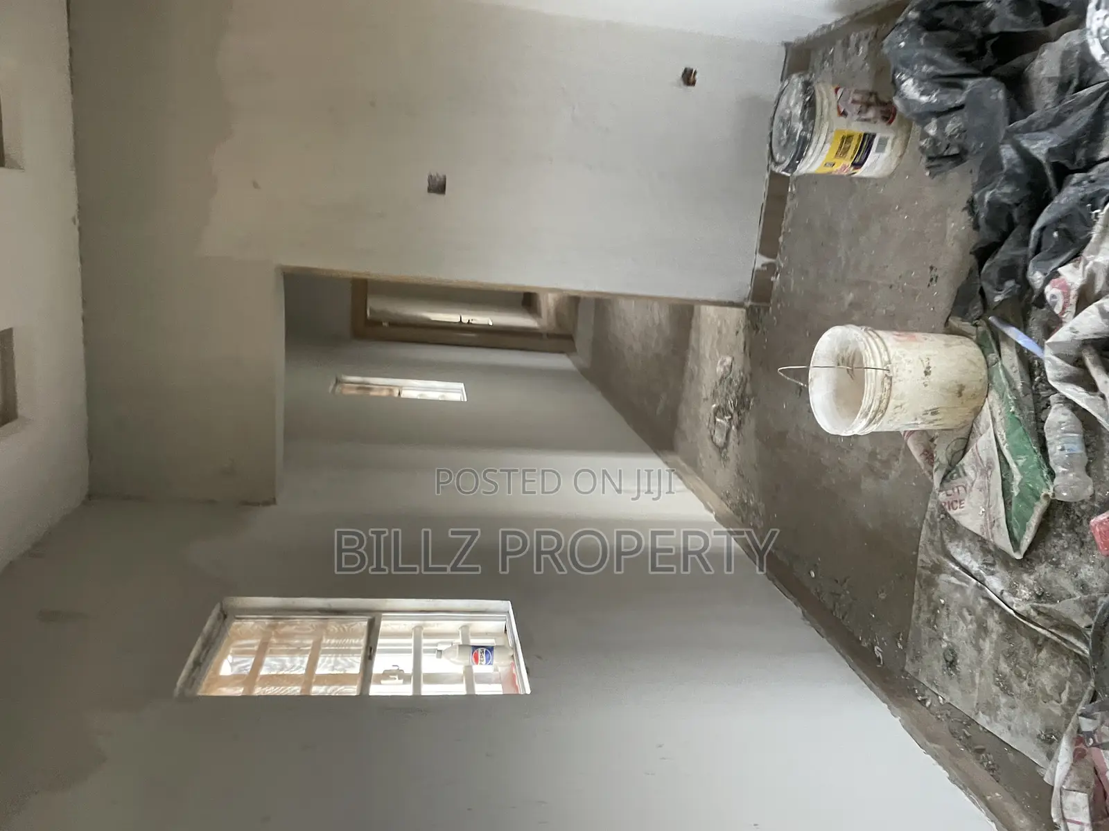 Furnished 2bdrm Apartment in Captain, Abule Egba for rent in Abule Egba