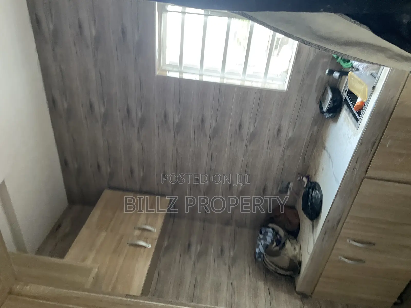 Furnished 2bdrm Apartment in Captain, Abule Egba for rent in Abule Egba