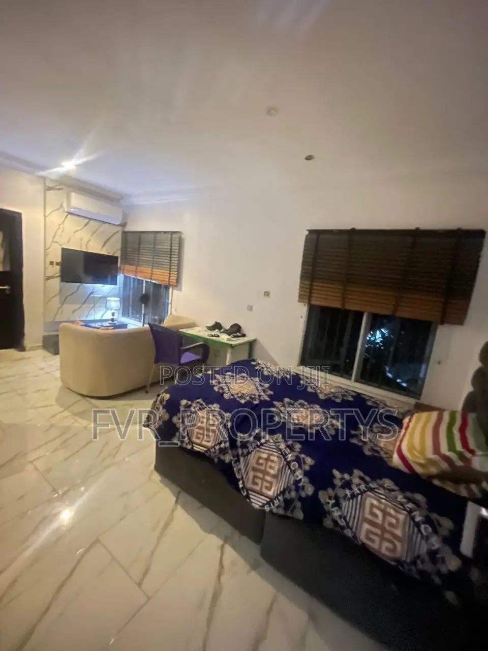 Mini Flat in Osapa London Estate for rent in Osapa london